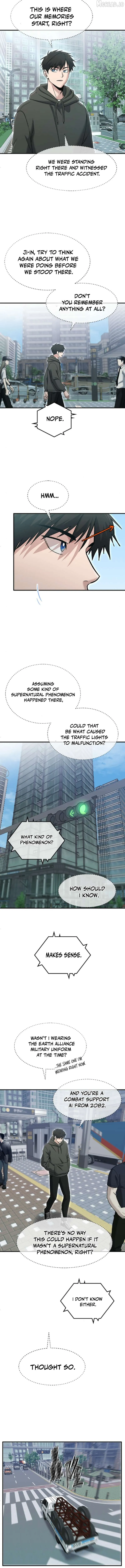 A Hero Who Does Everything Well Chapter 72 page 8 - 