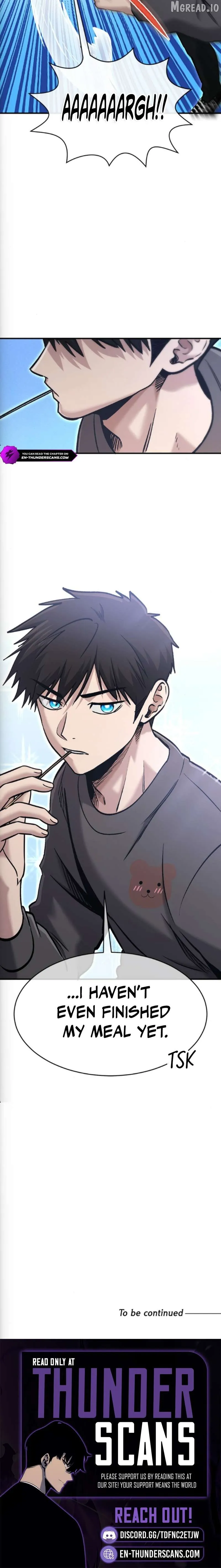 A Hero Who Does Everything Well Chapter 74 page 11 - 