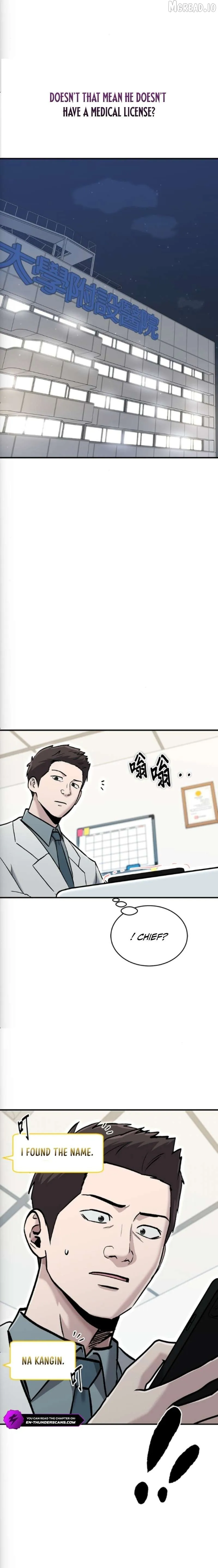 A Hero Who Does Everything Well Chapter 77 page 19 - 