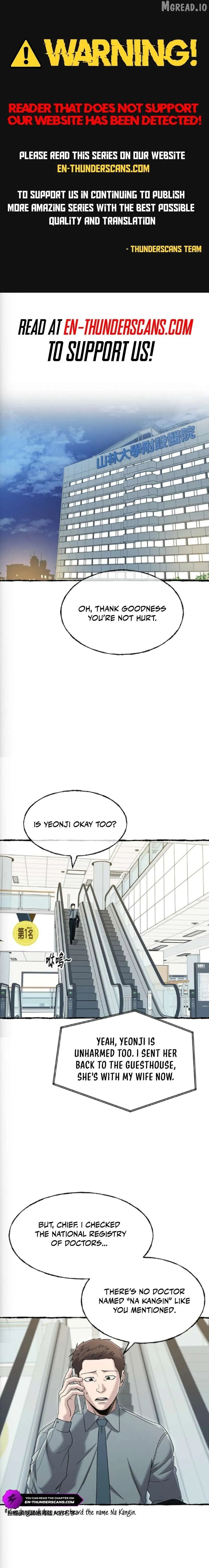 A Hero Who Does Everything Well Chapter 78 page 1 - 