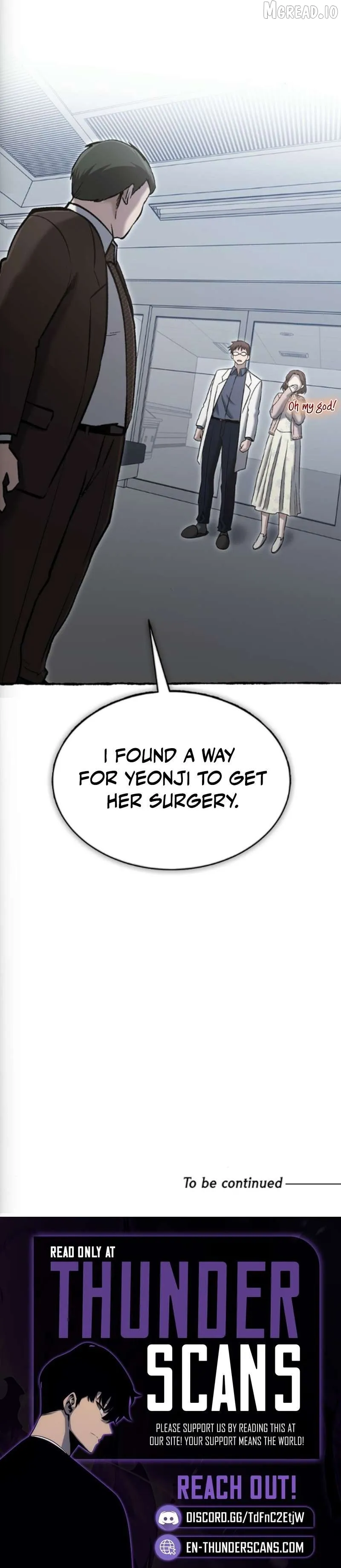 A Hero Who Does Everything Well Chapter 78 page 19 - 