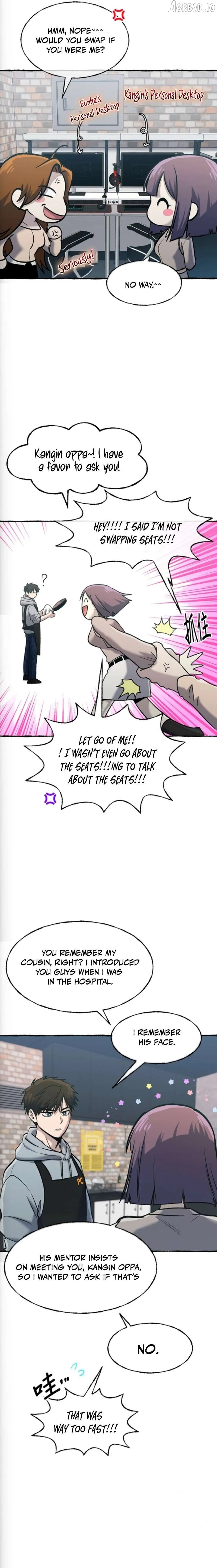 A Hero Who Does Everything Well Chapter 78 page 4 - 