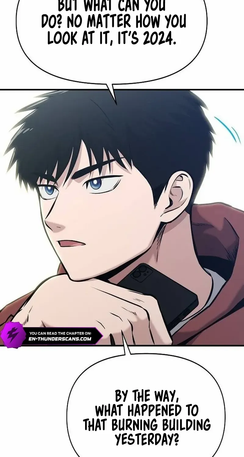 A Hero Who Is Good At Everything Chapter 10 page 11 - 