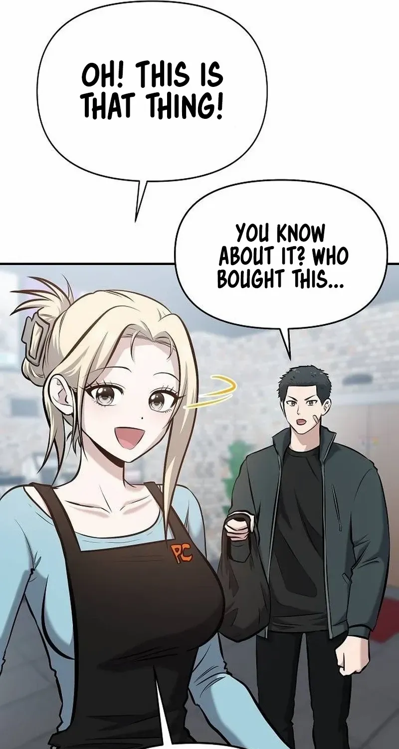 A Hero Who Is Good At Everything Chapter 10 page 26 - 