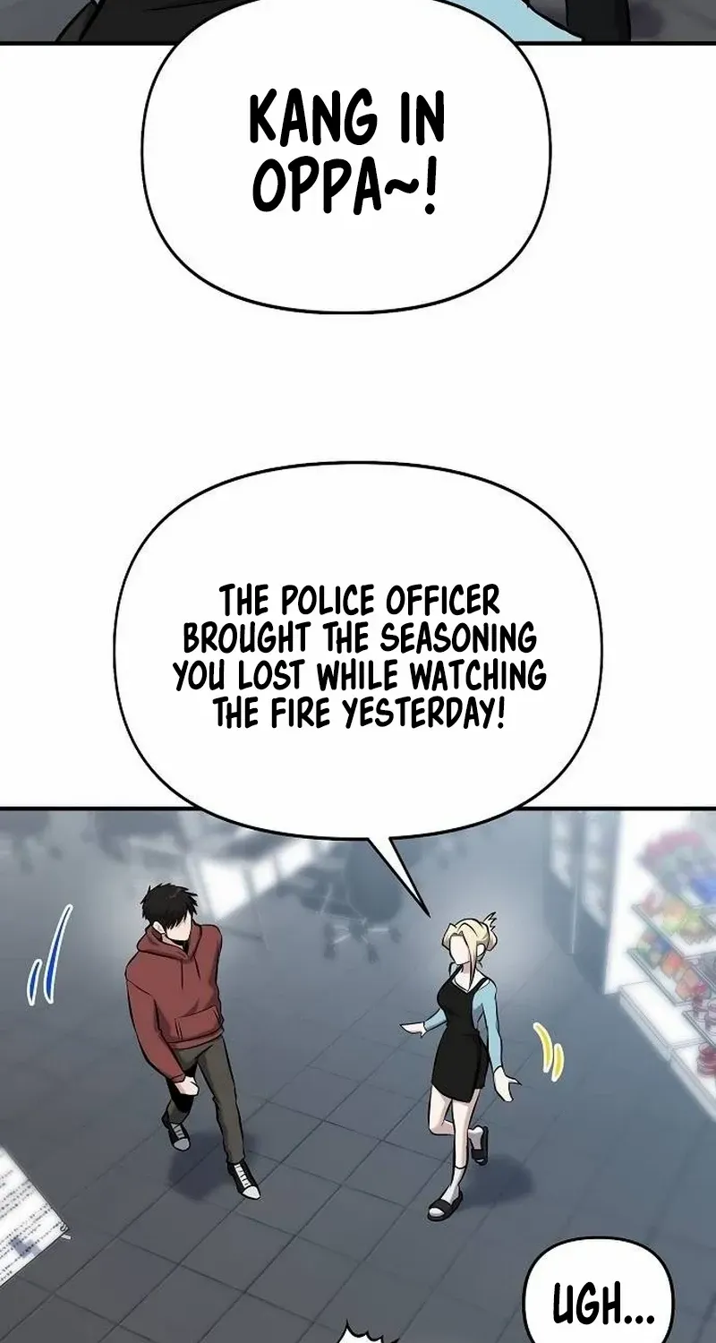 A Hero Who Is Good At Everything Chapter 10 page 27 - 