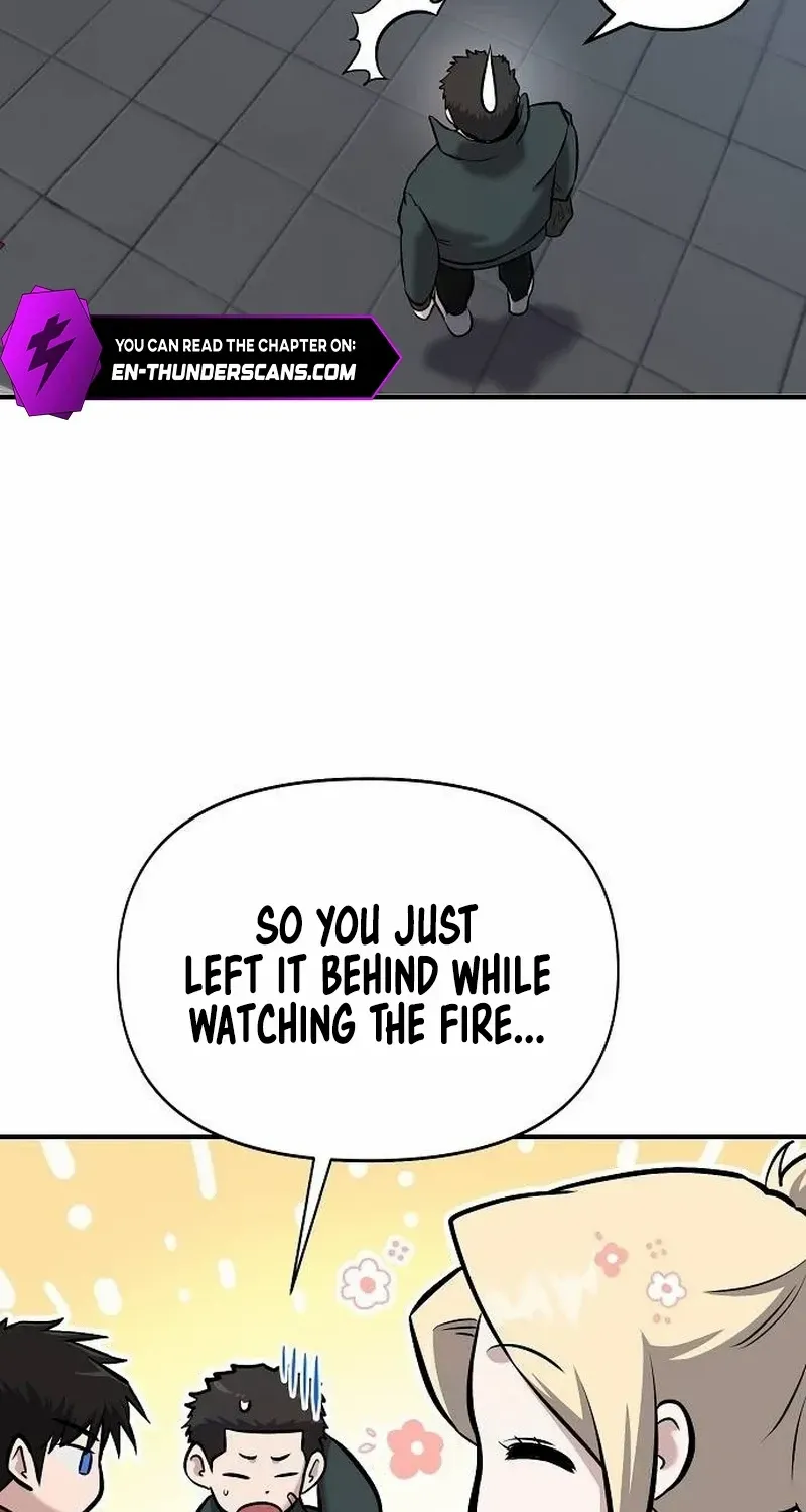 A Hero Who Is Good At Everything Chapter 10 page 28 - 