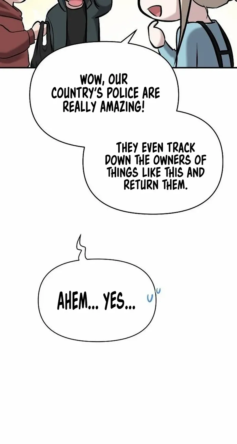 A Hero Who Is Good At Everything Chapter 10 page 29 - 