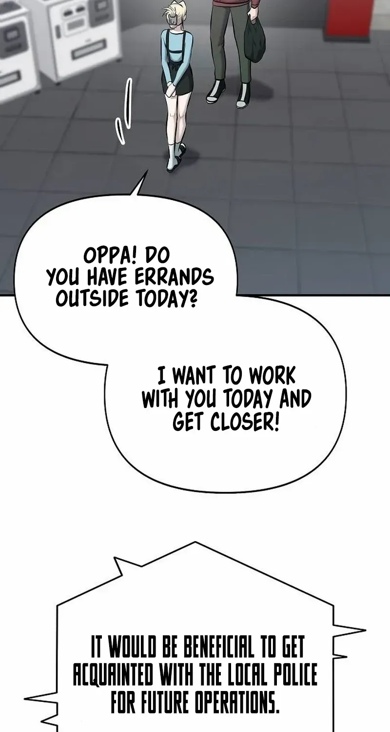 A Hero Who Is Good At Everything Chapter 10 page 36 - 