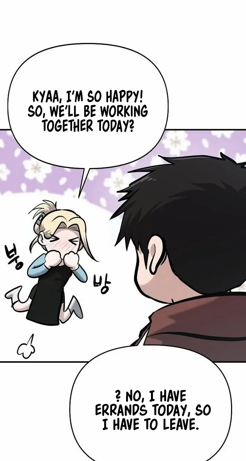 A Hero Who Is Good At Everything Chapter 10 page 38 - 