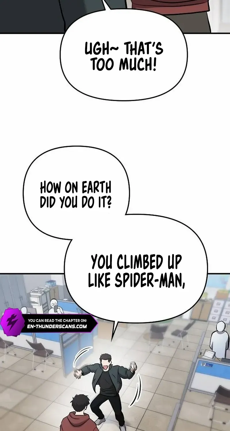 A Hero Who Is Good At Everything Chapter 10 page 57 - 