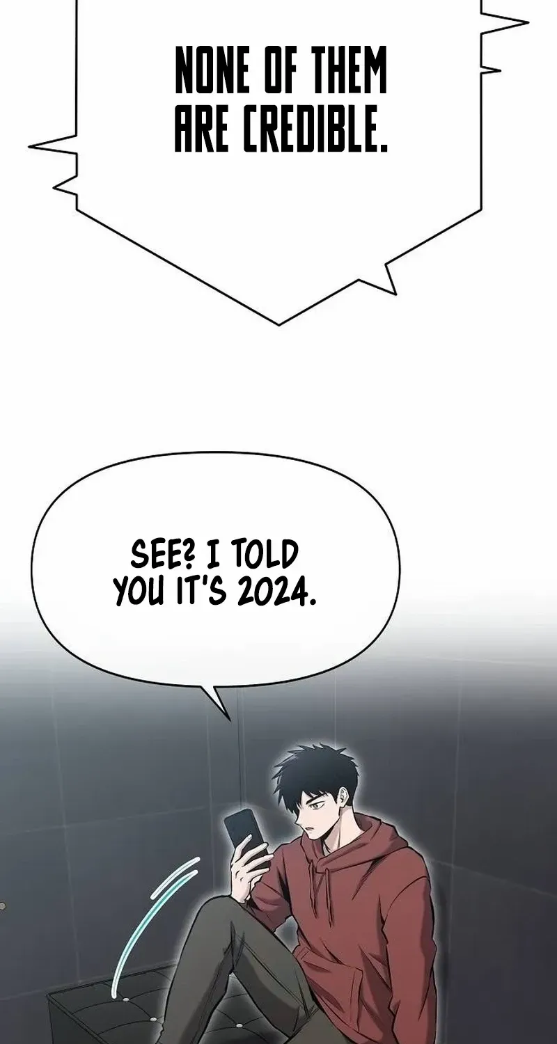 A Hero Who Is Good At Everything Chapter 10 page 9 - 
