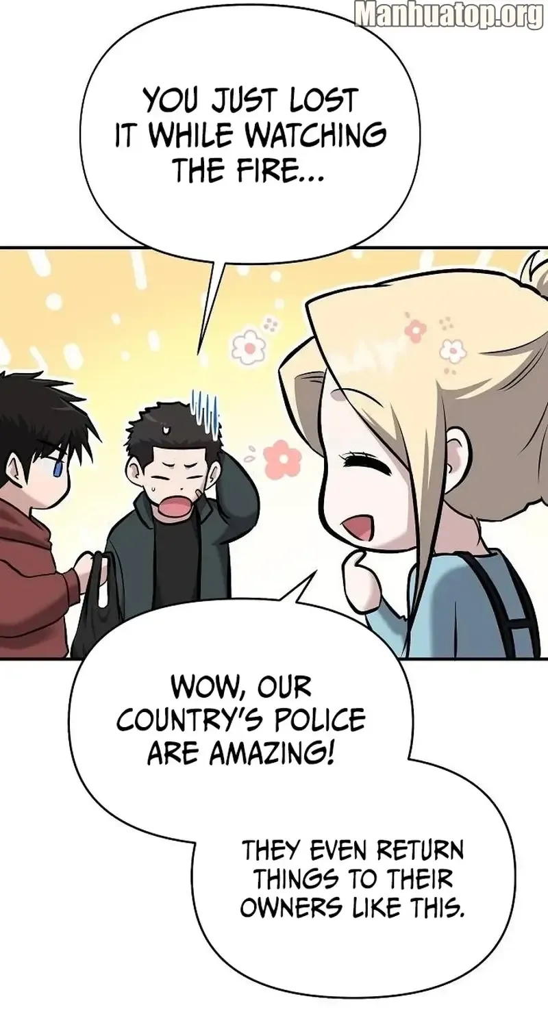 A Hero Who Is Good At Everything Chapter 11 page 27 - 