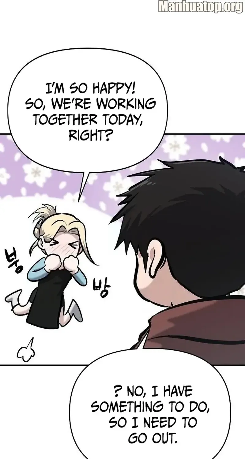 A Hero Who Is Good At Everything Chapter 11 page 36 - 