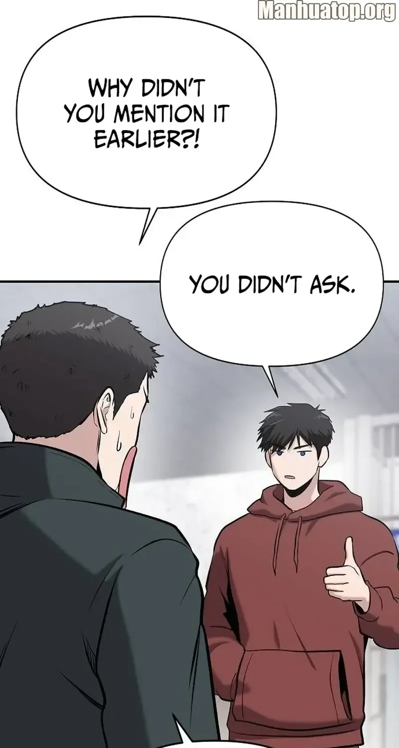 A Hero Who Is Good At Everything Chapter 11 page 54 - 