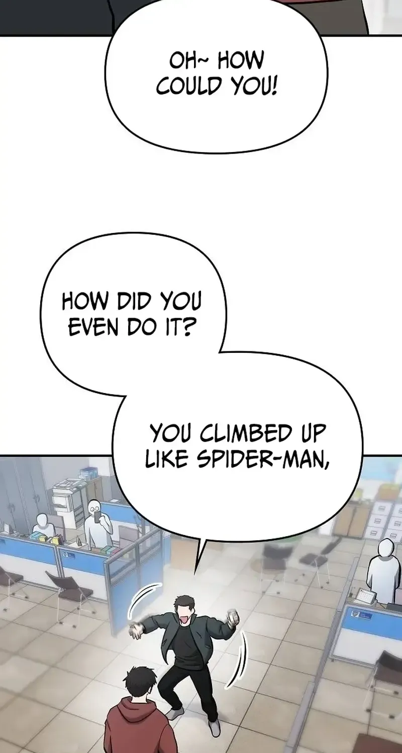 A Hero Who Is Good At Everything Chapter 11 page 55 - 