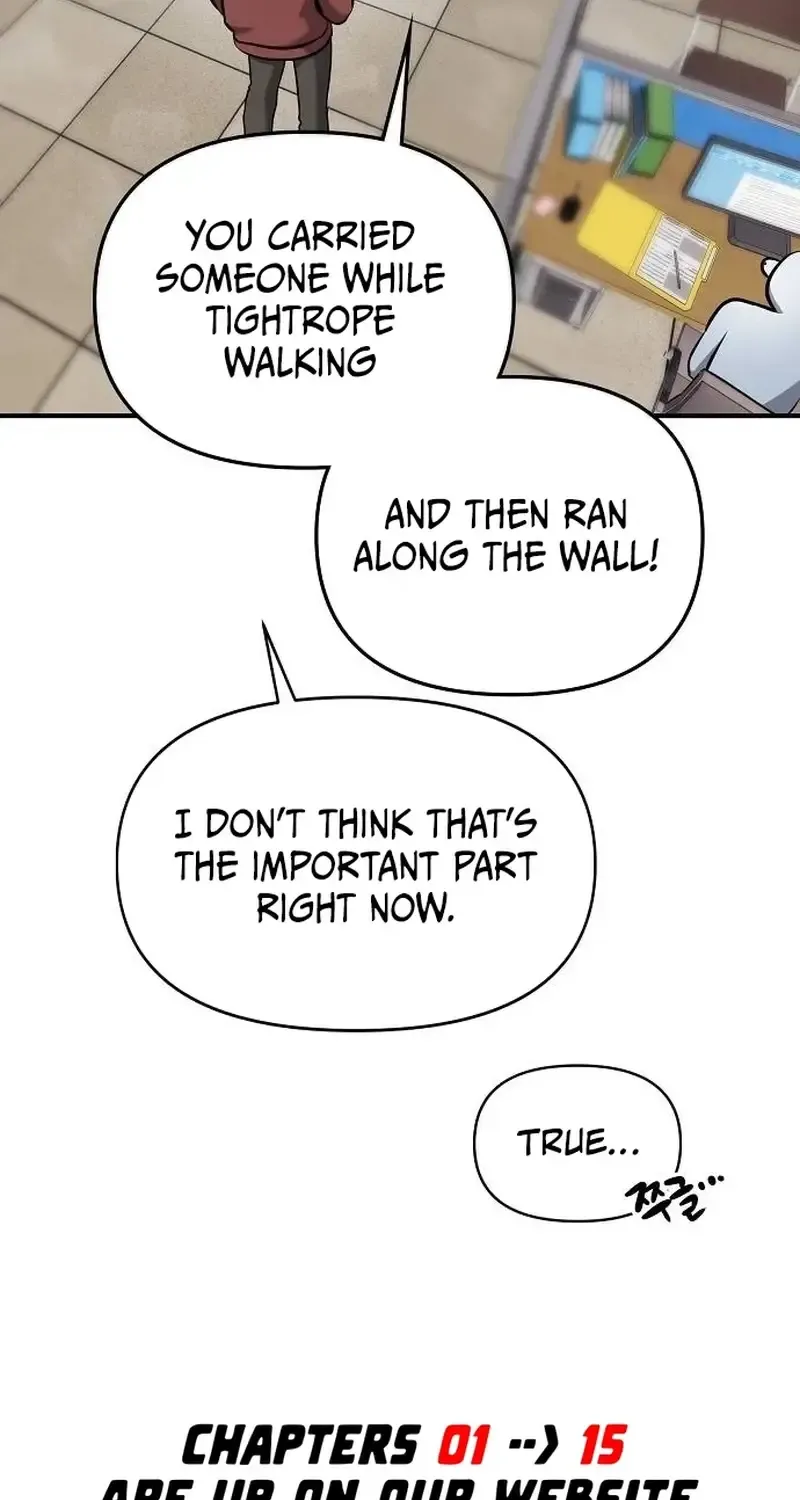 A Hero Who Is Good At Everything Chapter 11 page 56 - 