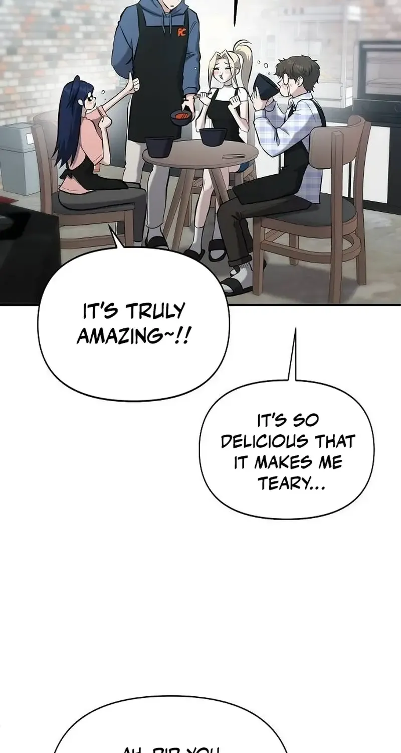 A Hero Who Is Good At Everything Chapter 12 page 33 - 