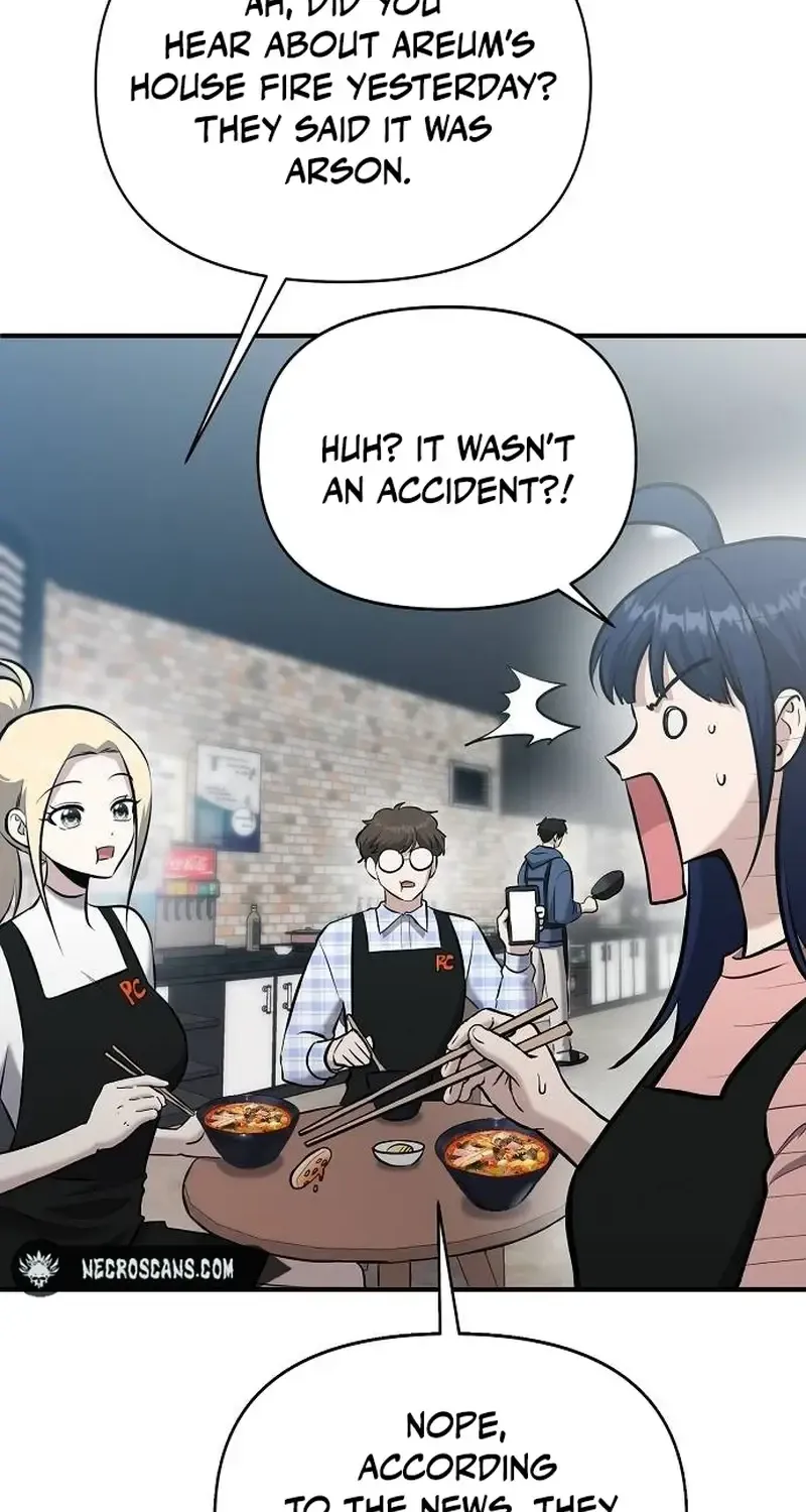 A Hero Who Is Good At Everything Chapter 12 page 34 - 