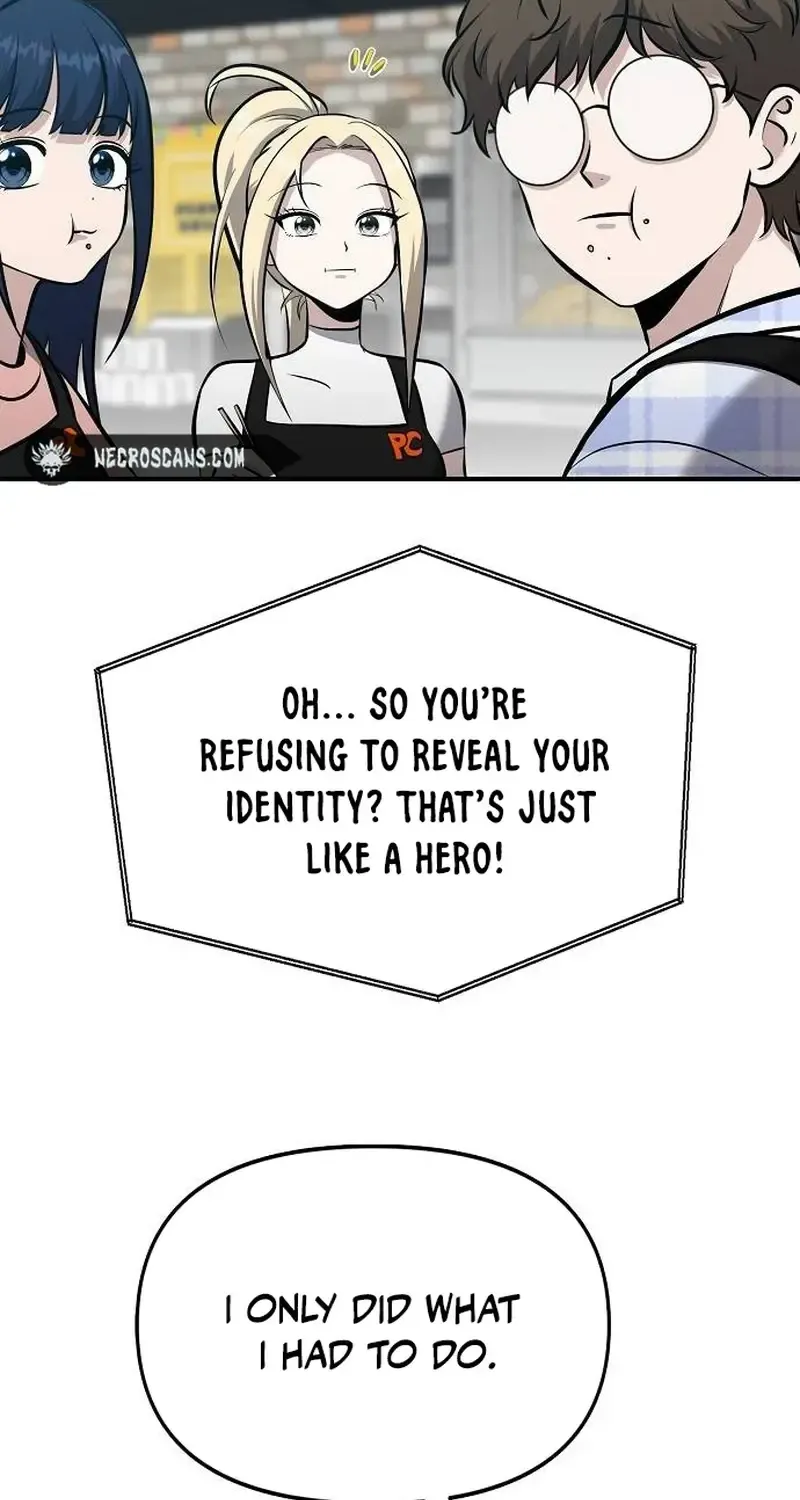 A Hero Who Is Good At Everything Chapter 12 page 52 - 