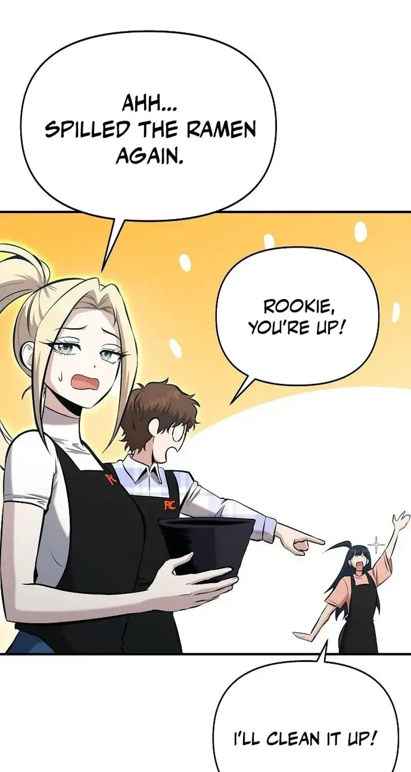 A Hero Who Is Good At Everything Chapter 12 page 61 - 