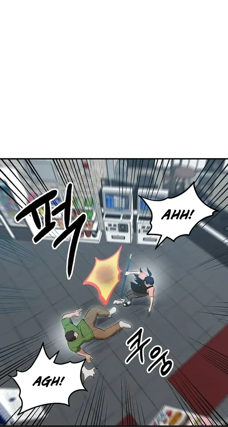 A Hero Who Is Good At Everything Chapter 12 page 64 - 
