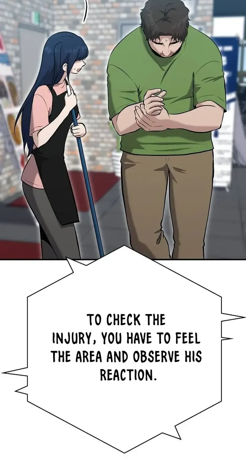 A Hero Who Is Good At Everything Chapter 12 page 70 - 