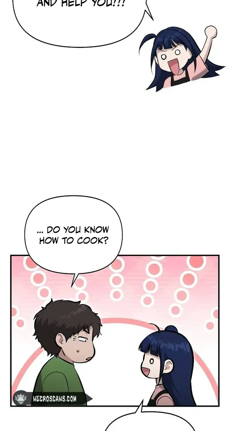A Hero Who Is Good At Everything Chapter 12 page 82 - 