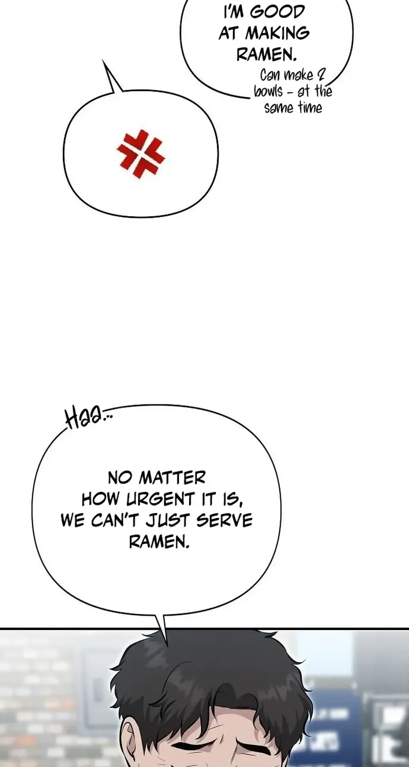 A Hero Who Is Good At Everything Chapter 12 page 83 - 