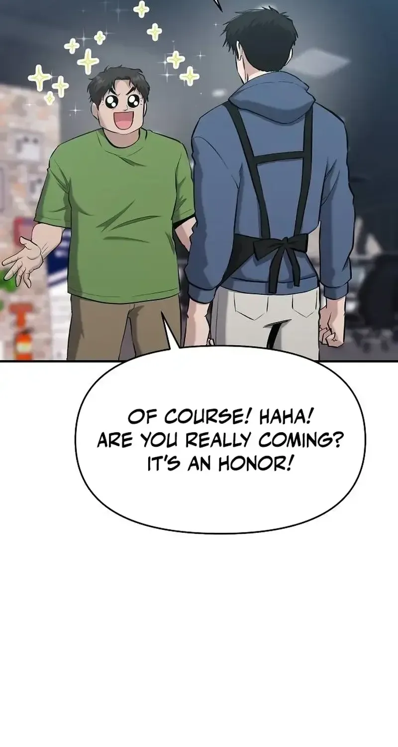 A Hero Who Is Good At Everything Chapter 13 page 6 - 