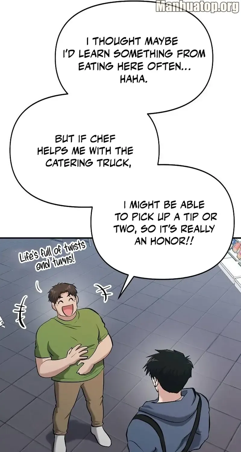 A Hero Who Is Good At Everything Chapter 13 page 9 - 