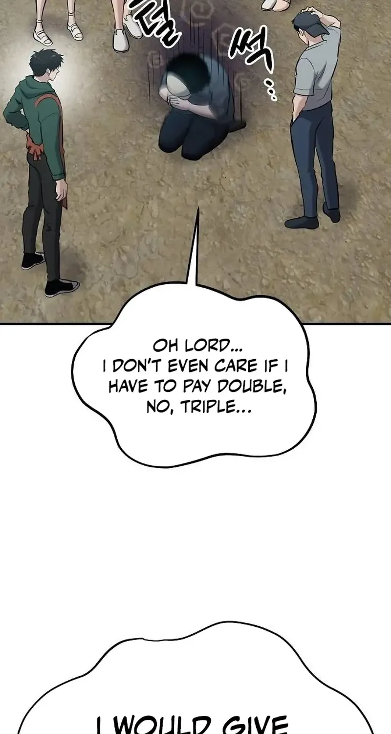 A Hero Who Is Good At Everything Chapter 13 page 94 - 