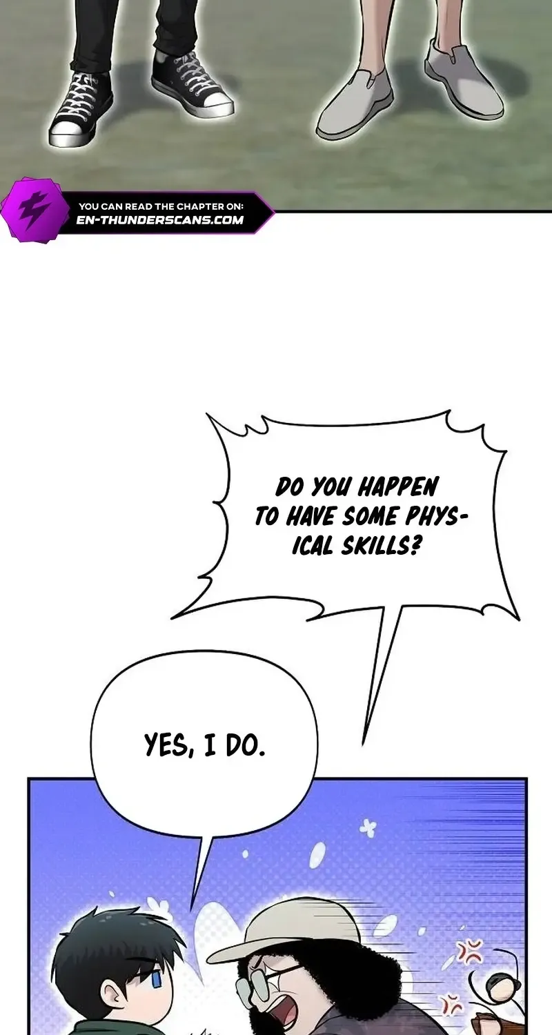 A Hero Who Is Good At Everything Chapter 14 page 13 - 