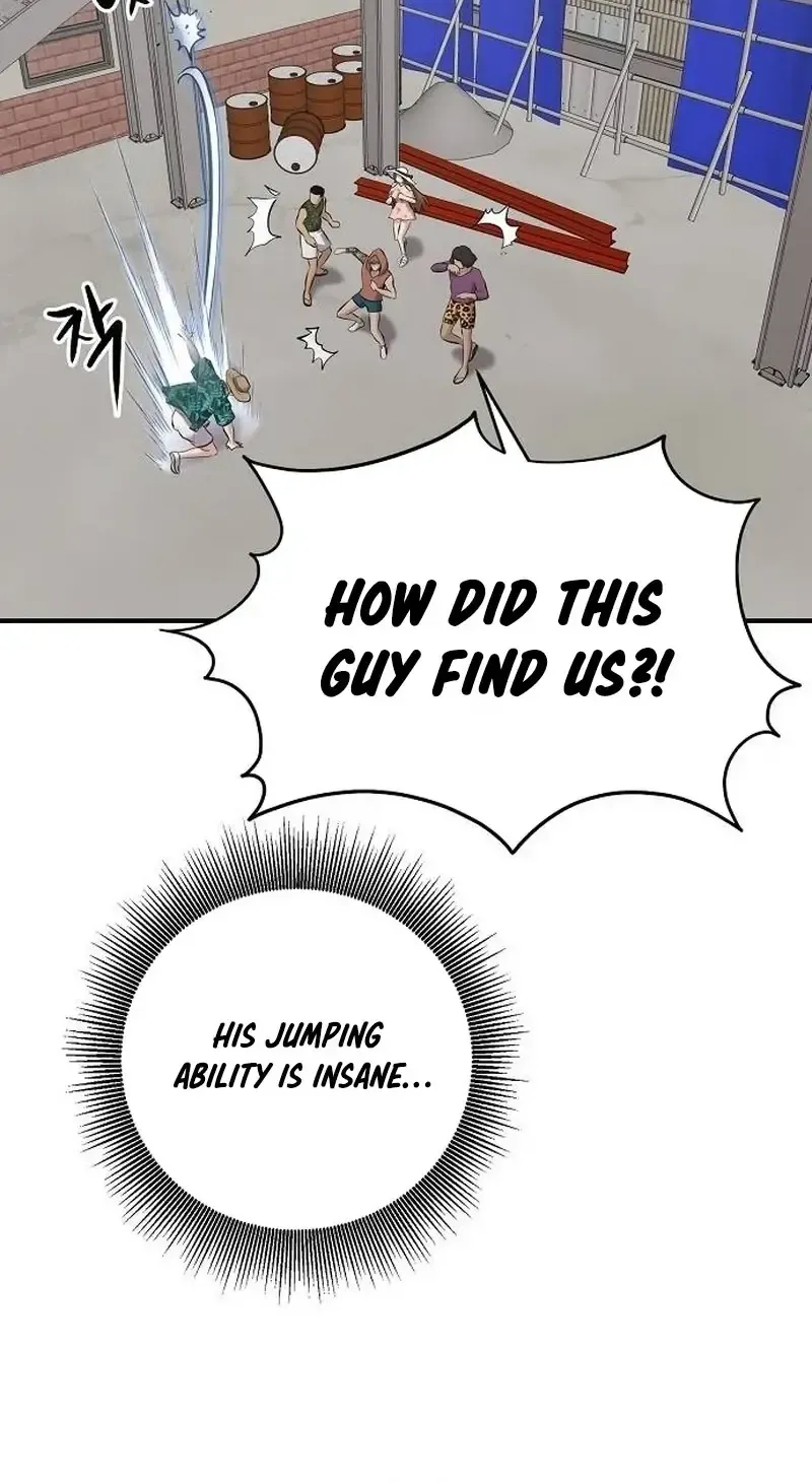 A Hero Who Is Good At Everything Chapter 14 page 54 - 