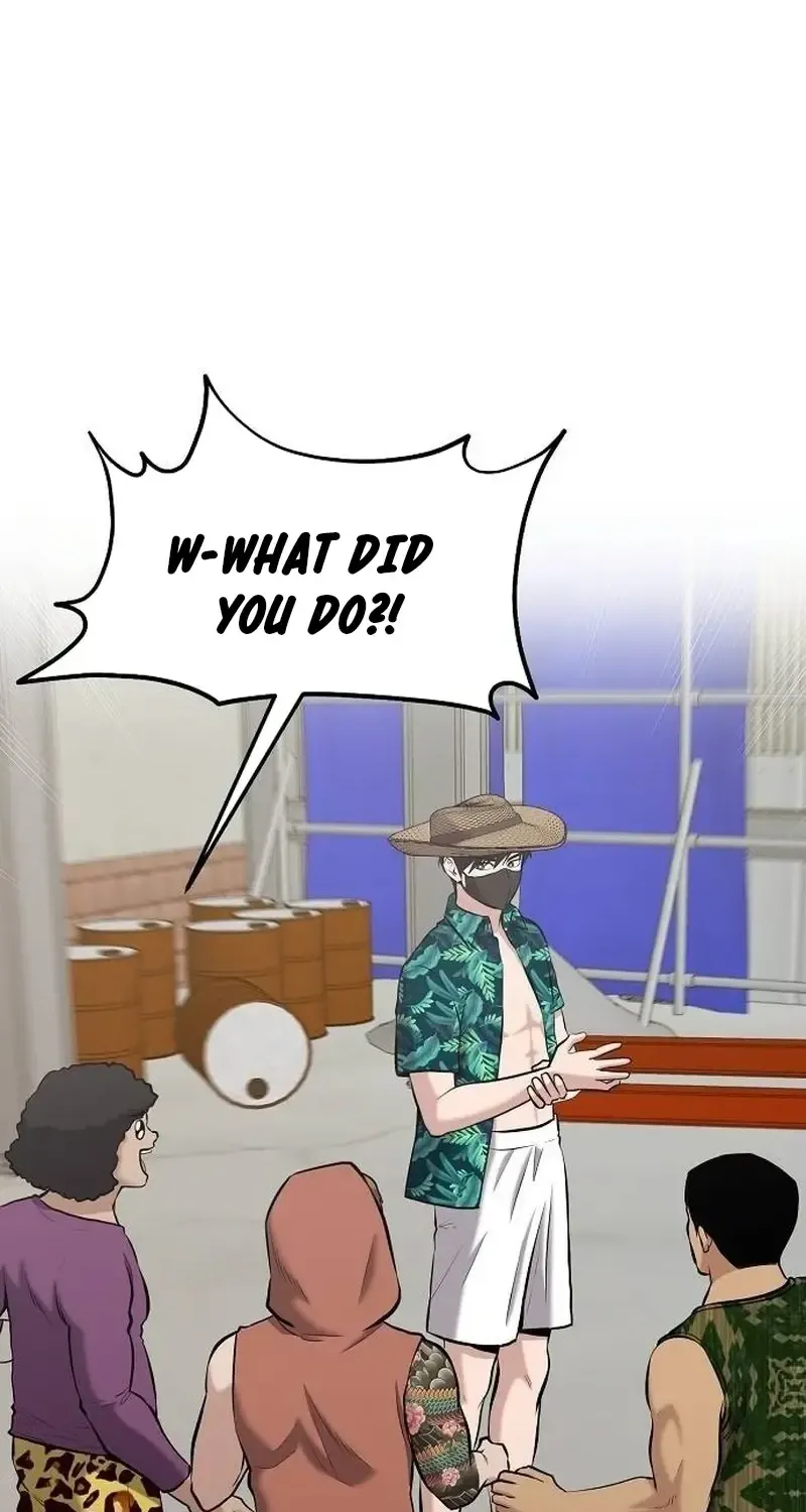 A Hero Who Is Good At Everything Chapter 15 page 20 - 