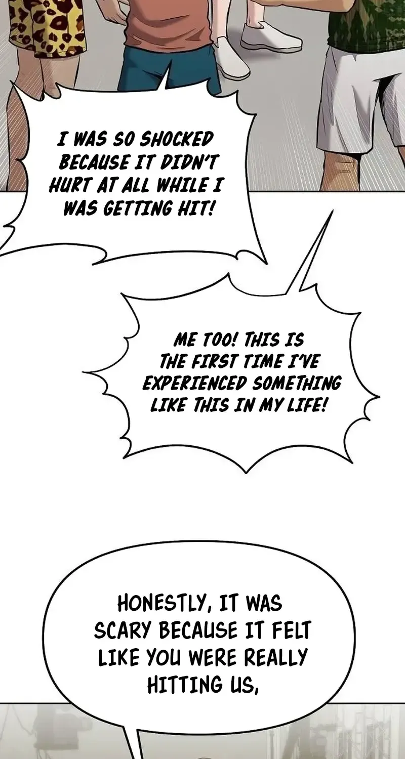 A Hero Who Is Good At Everything Chapter 15 page 21 - 