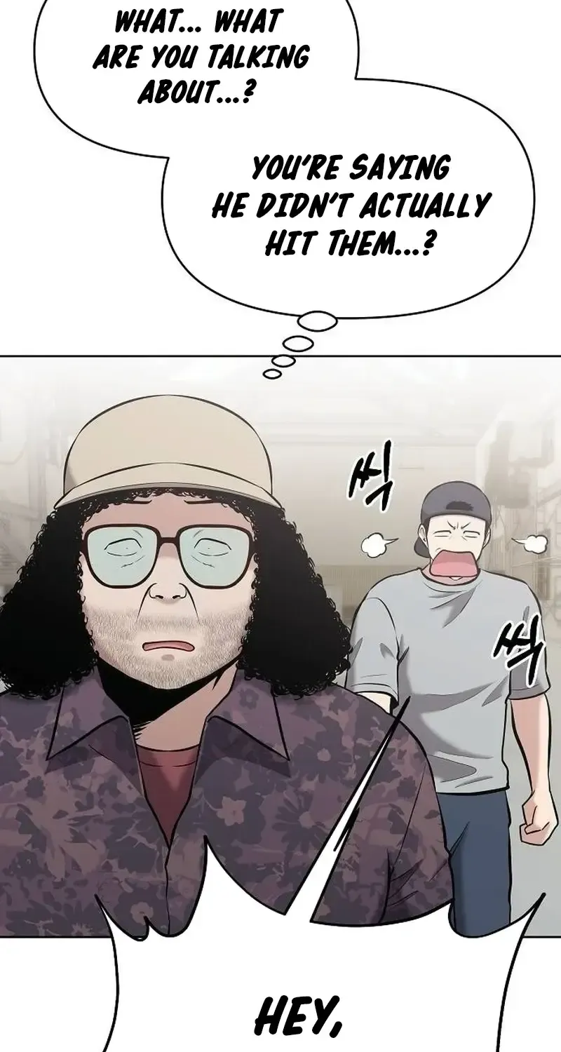 A Hero Who Is Good At Everything Chapter 15 page 23 - 