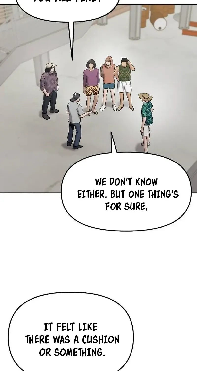 A Hero Who Is Good At Everything Chapter 15 page 29 - 