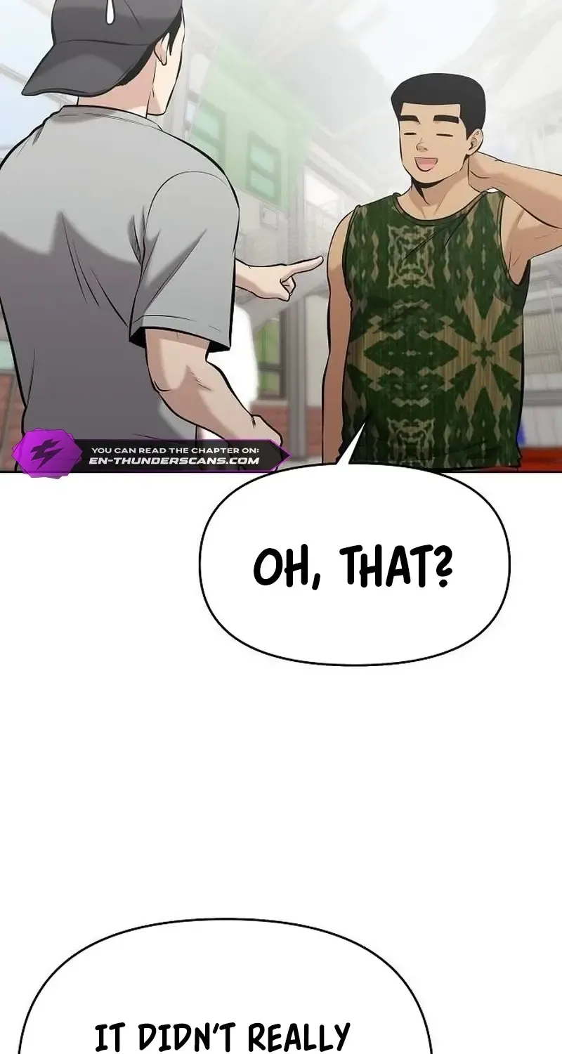 A Hero Who Is Good At Everything Chapter 15 page 34 - 