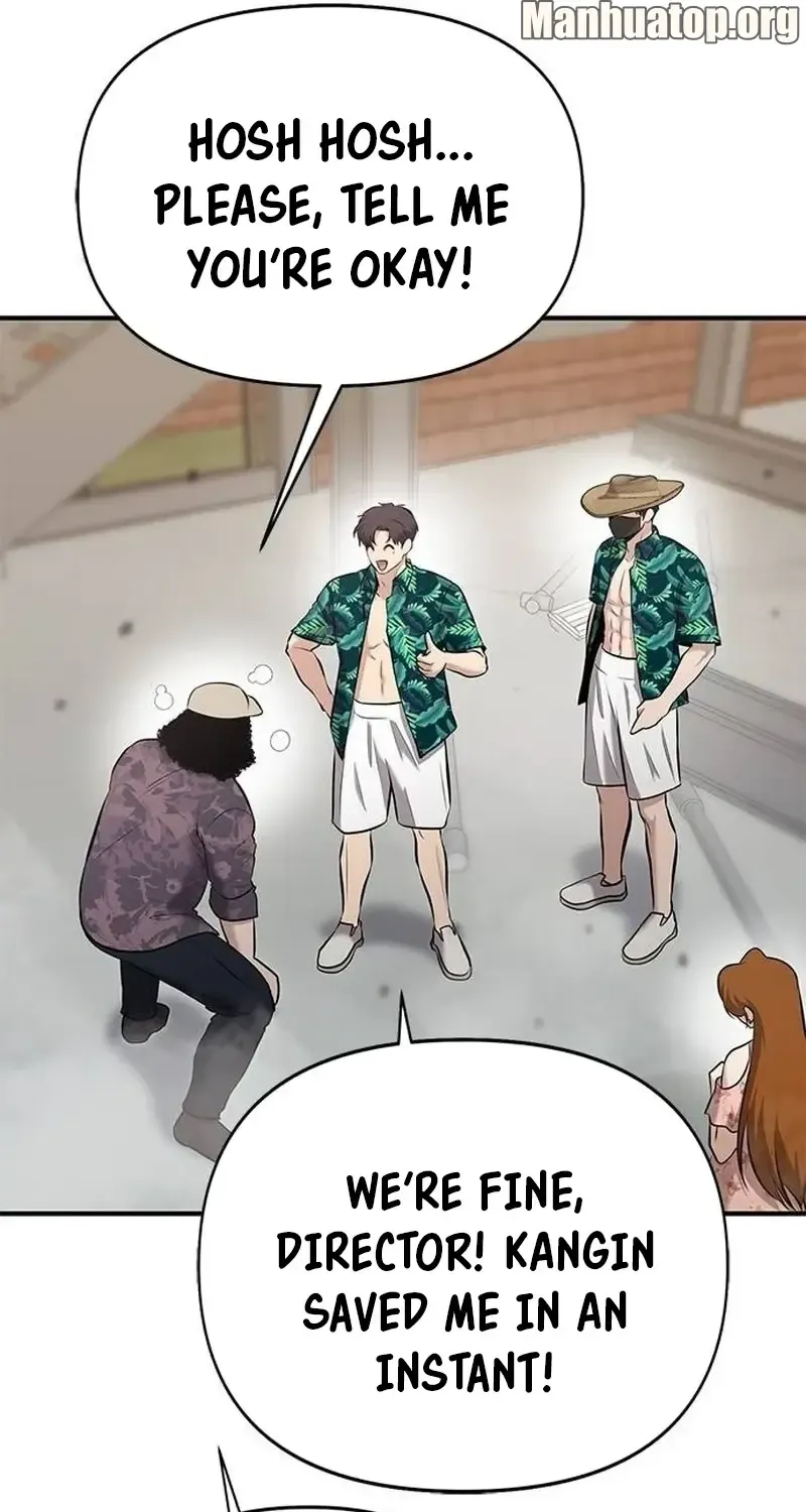 A Hero Who Is Good At Everything Chapter 16 page 25 - 