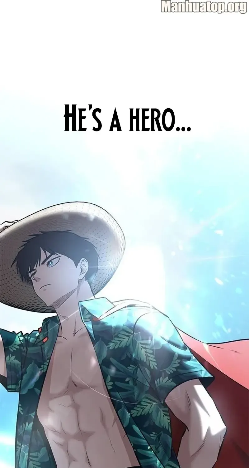 A Hero Who Is Good At Everything Chapter 16 page 34 - 