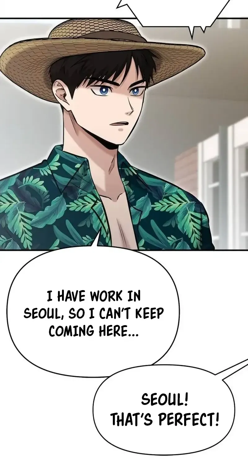 A Hero Who Is Good At Everything Chapter 17 page 34 - 
