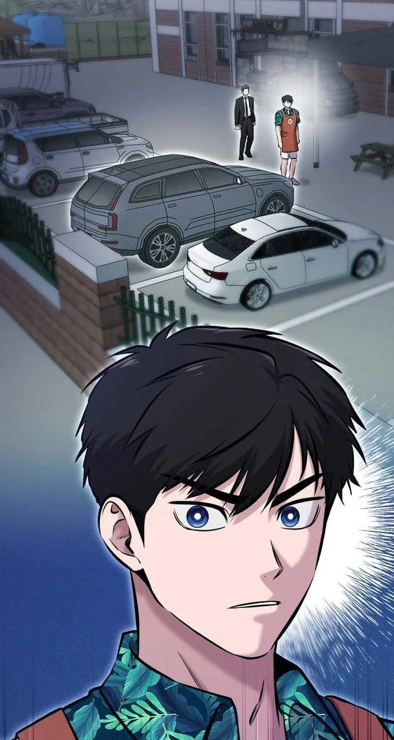 A Hero Who Is Good At Everything Chapter 18 page 20 - 