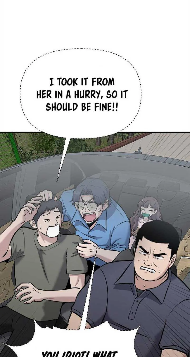 A Hero Who Is Good At Everything Chapter 18 page 27 - 