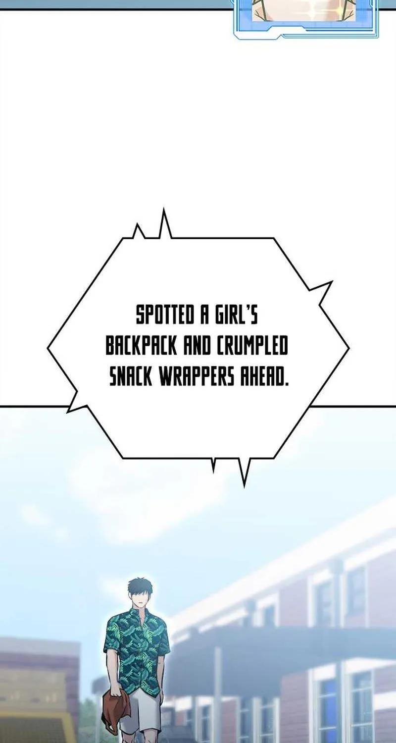 A Hero Who Is Good At Everything Chapter 18 page 36 - 