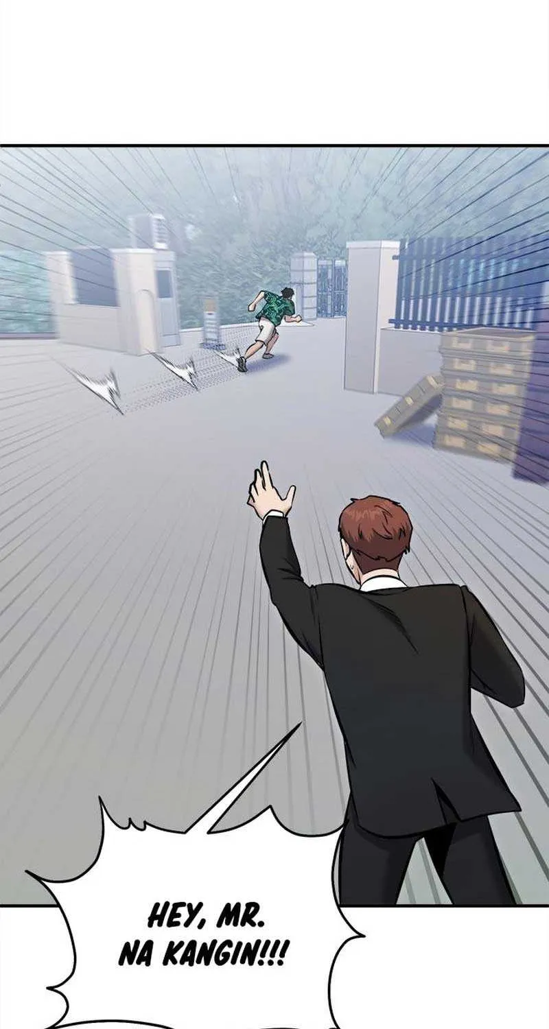 A Hero Who Is Good At Everything Chapter 18 page 40 - 