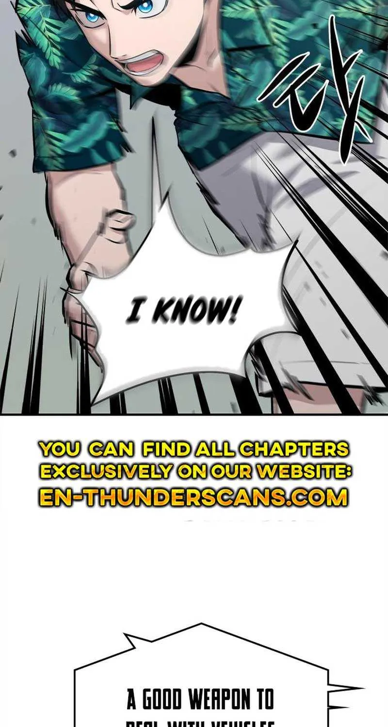 A Hero Who Is Good At Everything Chapter 18 page 51 - 