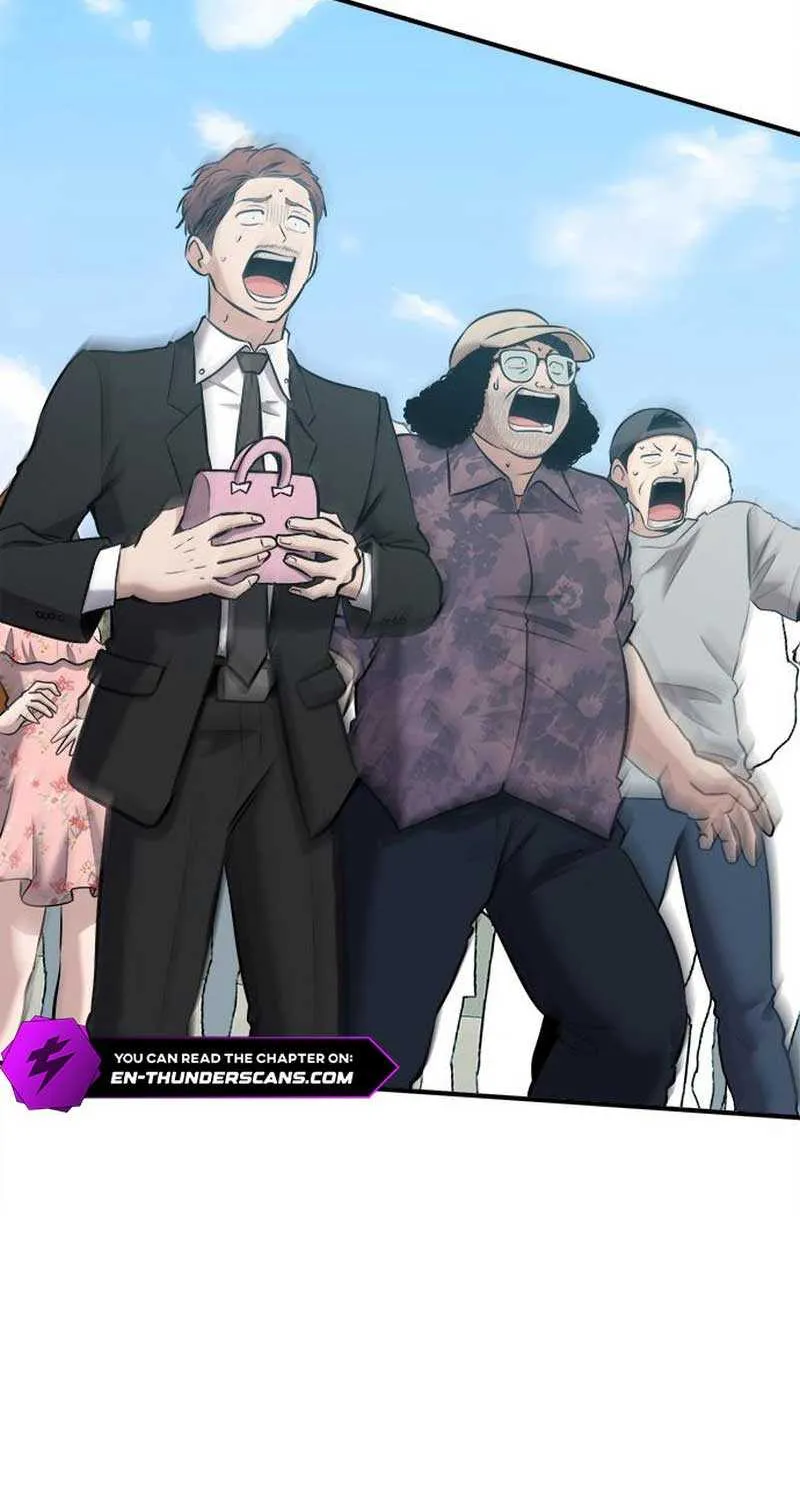 A Hero Who Is Good At Everything Chapter 18 page 96 - 