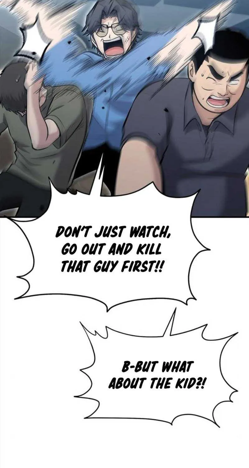 A Hero Who Is Good At Everything Chapter 19 page 21 - 
