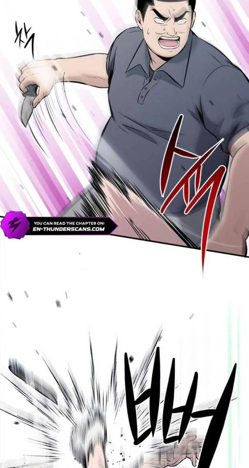 A Hero Who Is Good At Everything Chapter 19 page 35 - 
