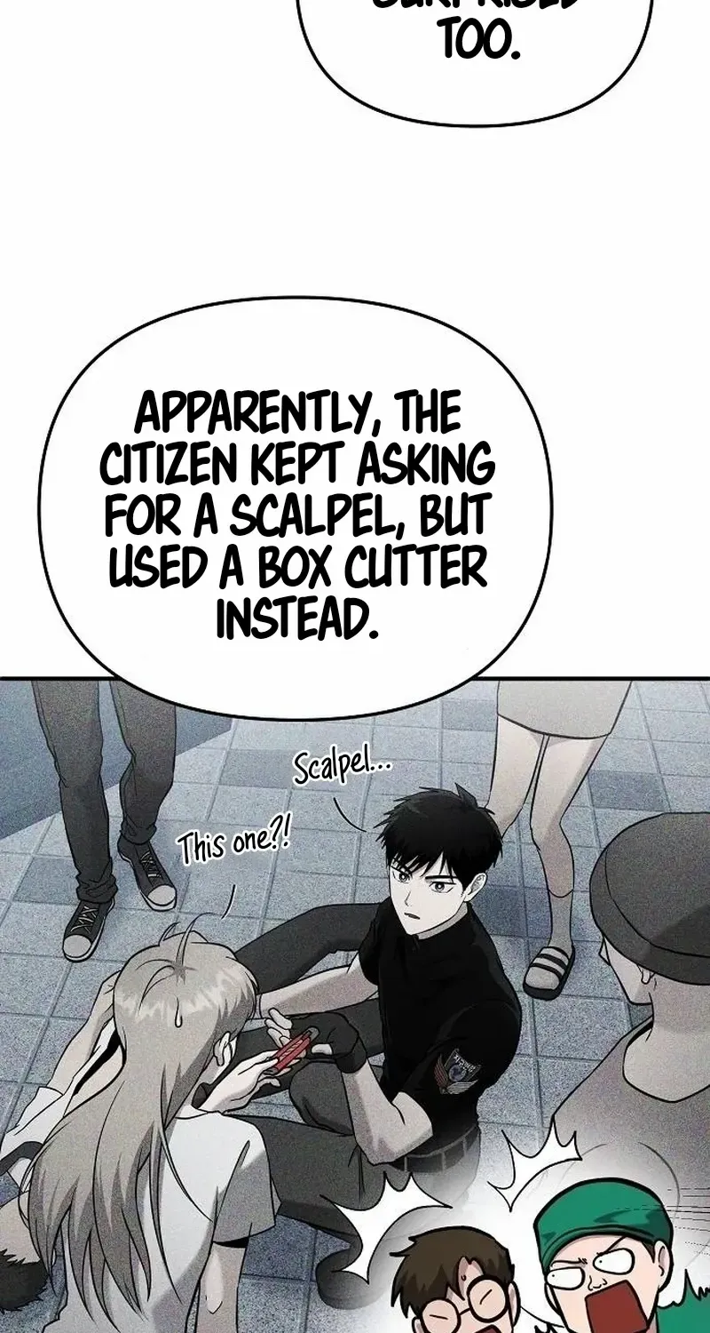 A Hero Who Is Good At Everything Chapter 2 page 18 - 